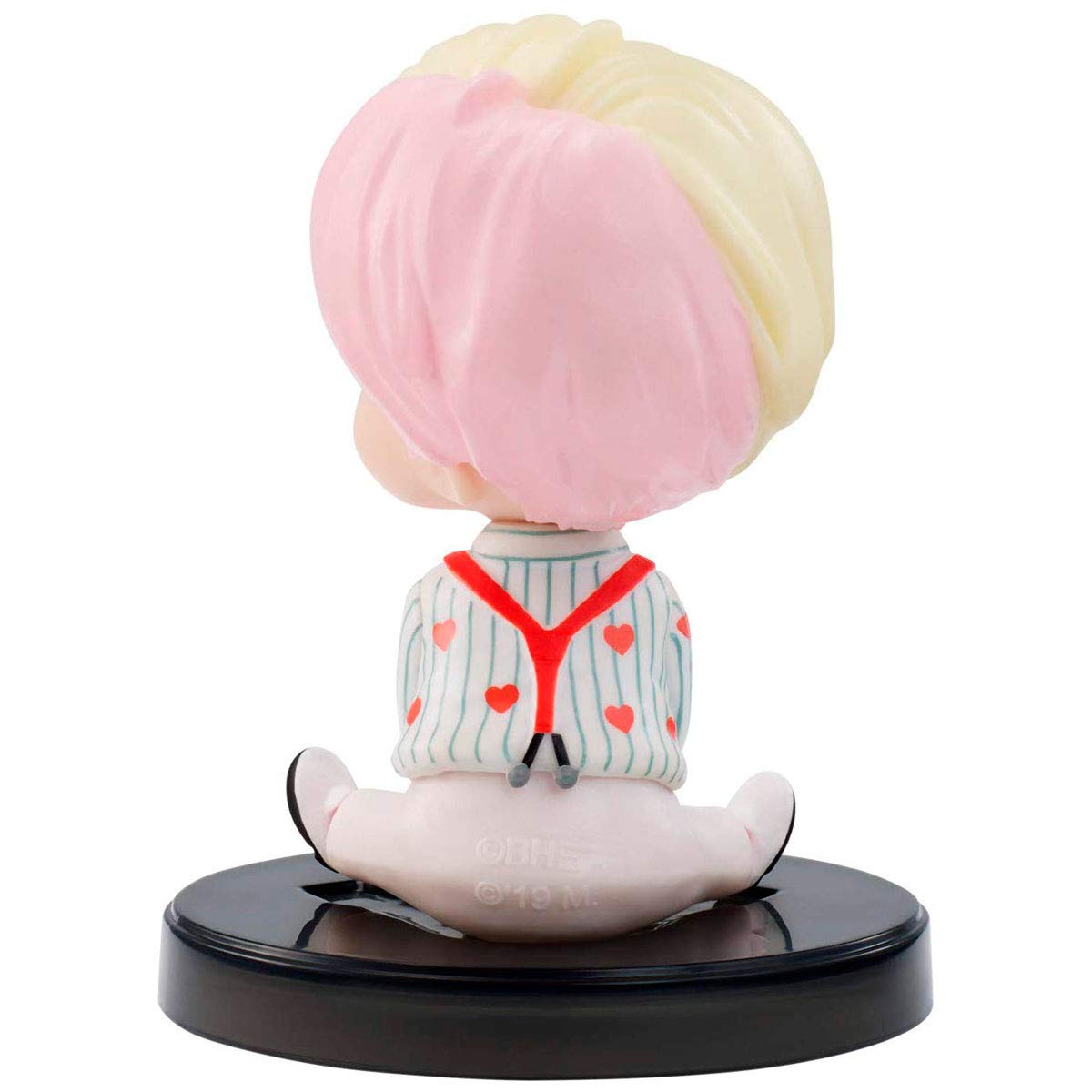 Amazon | BTS(防弾少年団) ミニドール V | フィギュア・ドール 通販